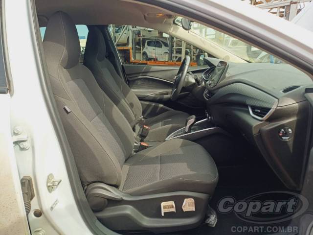 2024 CHEVROLET ONIX PLUS 