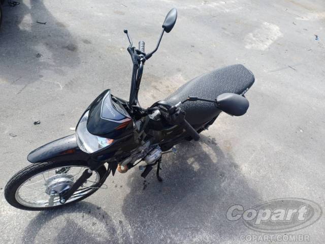2026 HONDA POP 