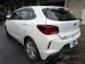 2020 CHEVROLET ONIX 