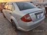 2005 FORD FIESTA SEDAN 