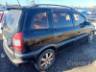 2007 CHEVROLET ZAFIRA 