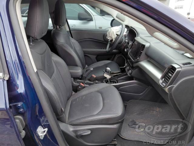 2025 FIAT TORO 