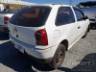2008 VOLKSWAGEN GOL 