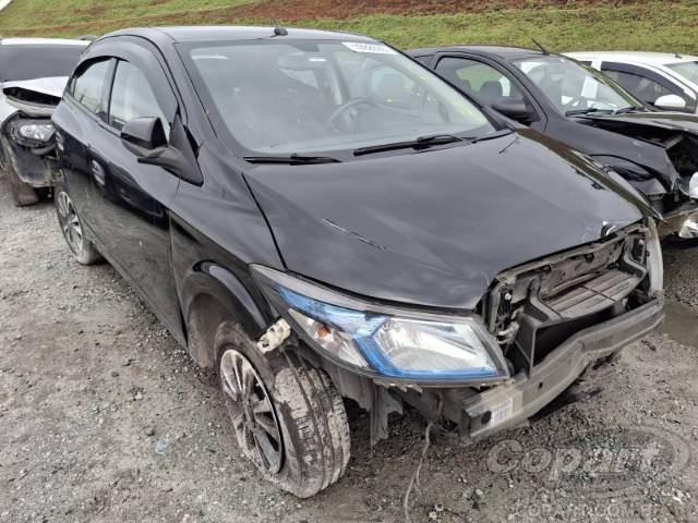 2016 CHEVROLET ONIX 