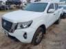 2023 NISSAN FRONTIER CD 