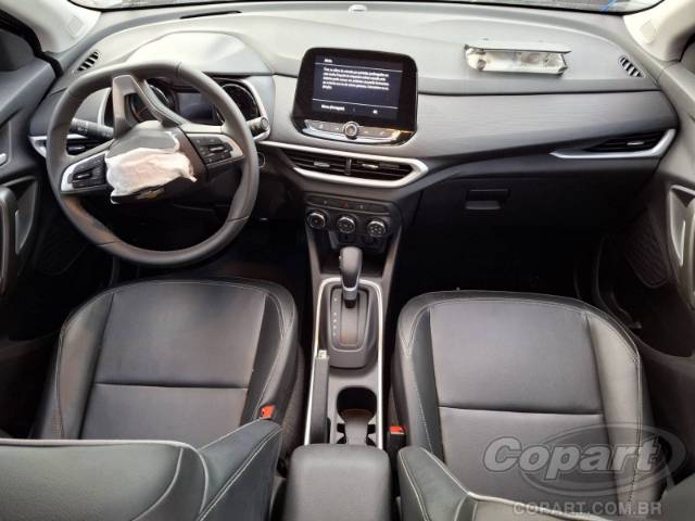 2025 CHEVROLET TRACKER 