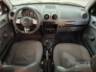 2007 VOLKSWAGEN GOL 
