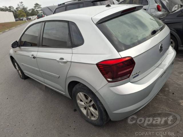 2019 VOLKSWAGEN POLO 