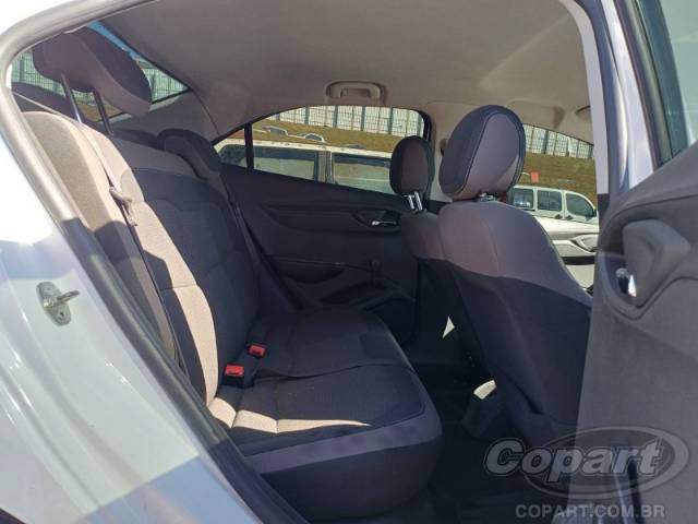 2015 CHEVROLET PRISMA 