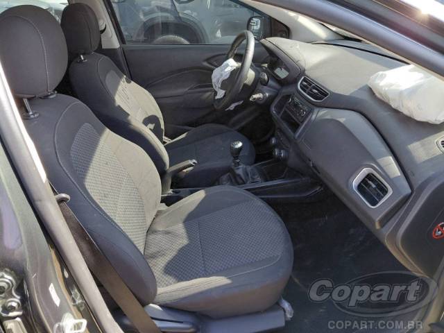 2017 CHEVROLET ONIX 