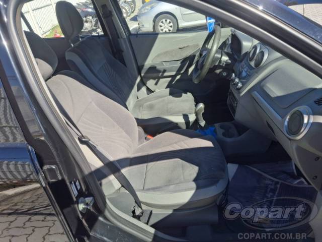 2011 CHEVROLET AGILE 
