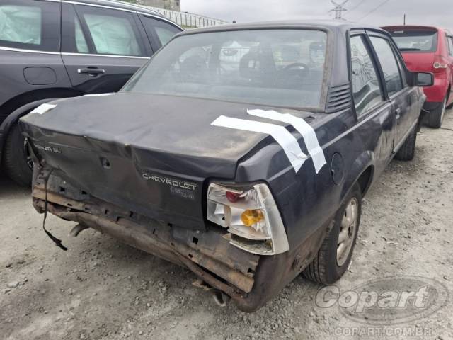 1994 CHEVROLET MONZA 