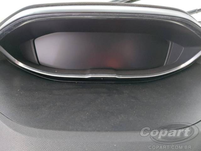 2019 PEUGEOT 3008 