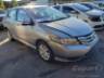 2013 HONDA CITY 