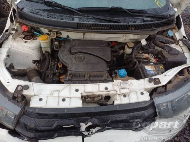 2018 FIAT MOBI 