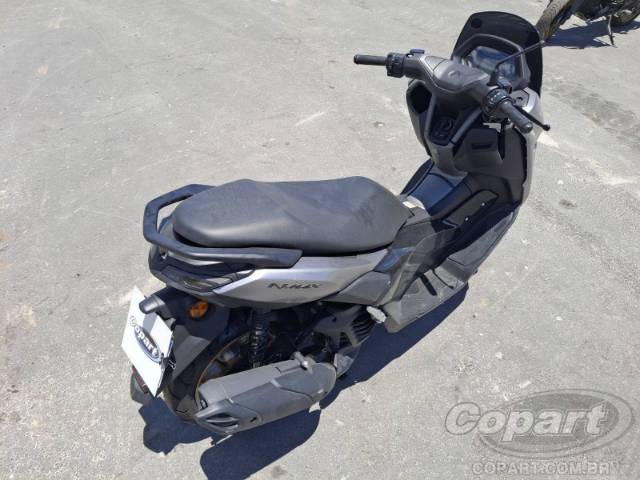 2025 YAMAHA NMAX 