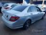 2011 MERCEDES BENZ CLASSE C 