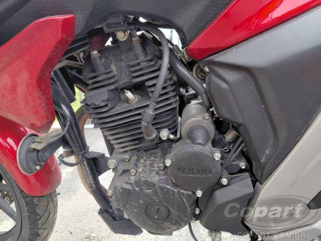 2023 YAMAHA FZ25 FAZER 