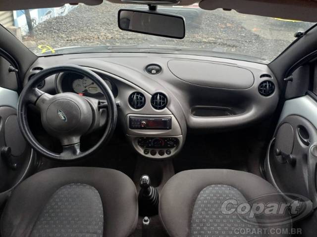 2006 FORD KA 