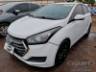 2018 HYUNDAI HB20 