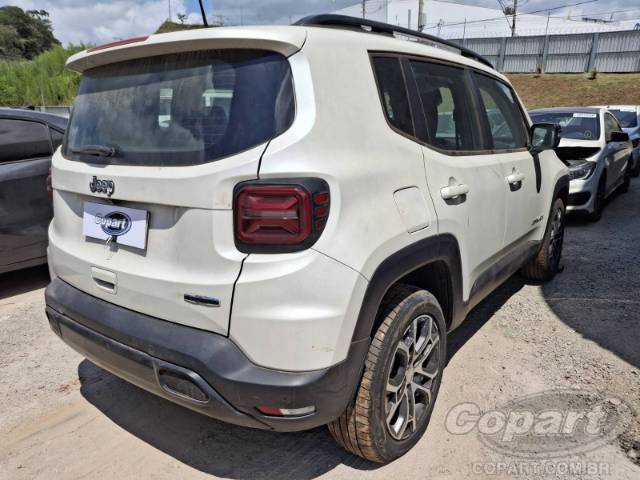 2023 JEEP RENEGADE 