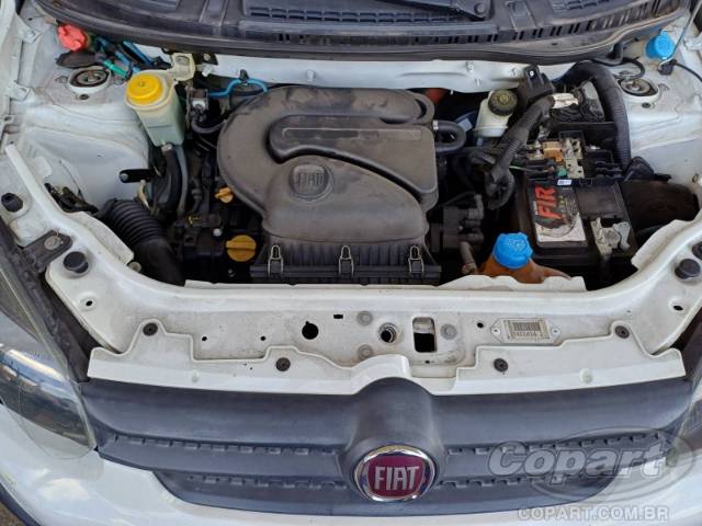 2019 FIAT UNO 