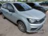 2021 VOLKSWAGEN GOL 