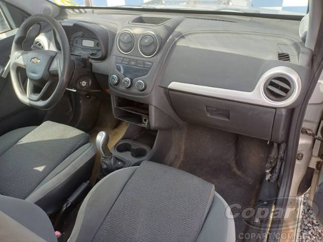 2018 CHEVROLET MONTANA 