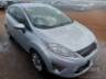 2013 FORD FIESTA 