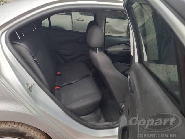 2018 CHEVROLET PRISMA 