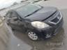 2013 NISSAN VERSA 