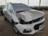 2017 CHEVROLET TRACKER 