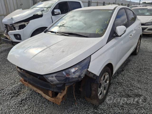 2023 HYUNDAI HB20S 