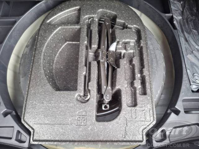 2025 TOYOTA COROLLA CROSS 