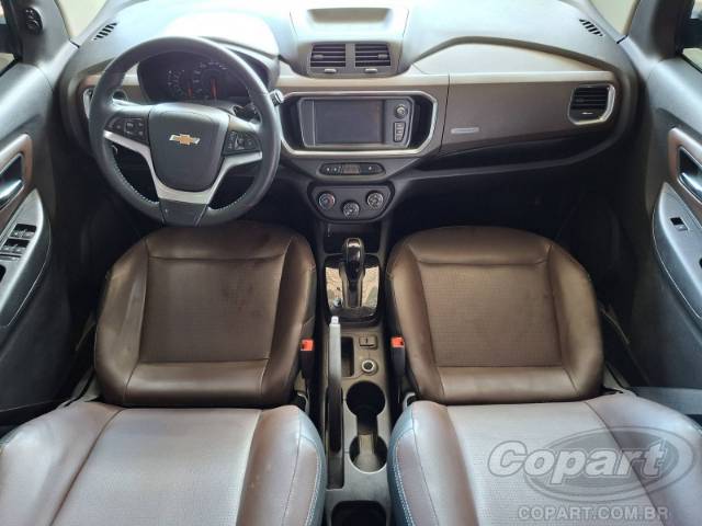 2021 CHEVROLET SPIN 