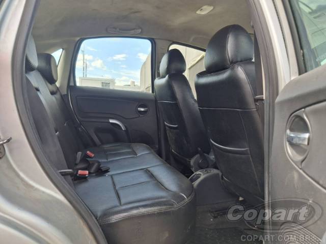 2011 CITROEN C3 