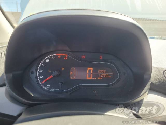 2018 CHEVROLET ONIX 