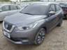 2020 NISSAN KICKS 