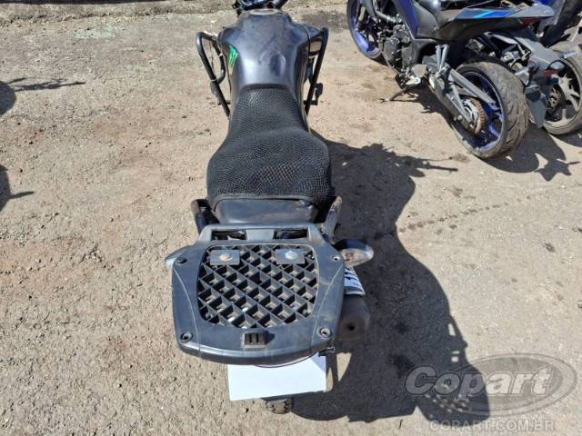 2019 HONDA CG 160 