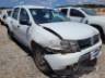2020 RENAULT DUSTER OROCH 