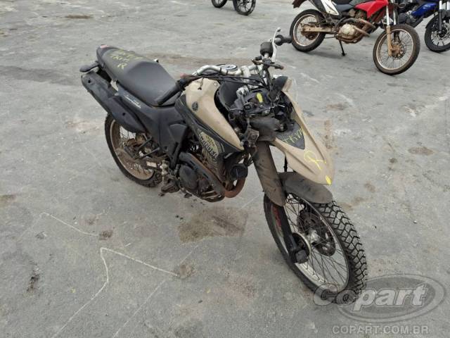2023 YAMAHA XTZ 250 