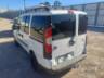 2013 FIAT DOBLO 