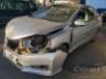 2016 HONDA CITY 