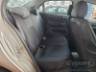 2012 VOLKSWAGEN VOYAGE 