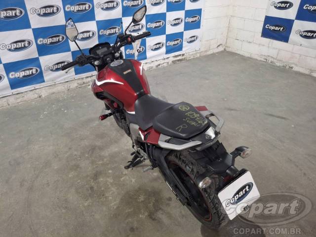 2023 YAMAHA FZ25 FAZER 