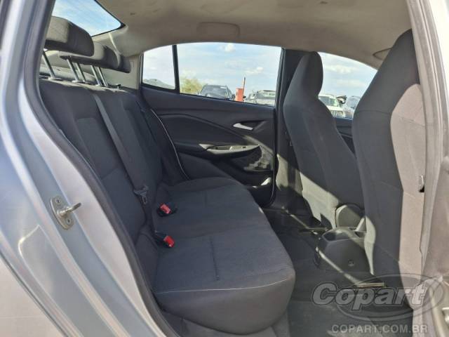 2021 CHEVROLET ONIX PLUS 