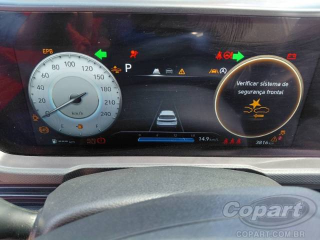 2026 HYUNDAI CRETA 
