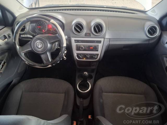 2013 VOLKSWAGEN GOL 