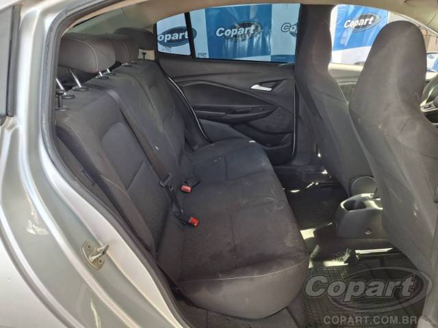 2021 CHEVROLET ONIX PLUS 