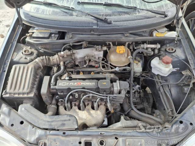 2007 CHEVROLET CLASSIC 